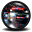 Need For Speed World Online 10 Icon 32x32 png